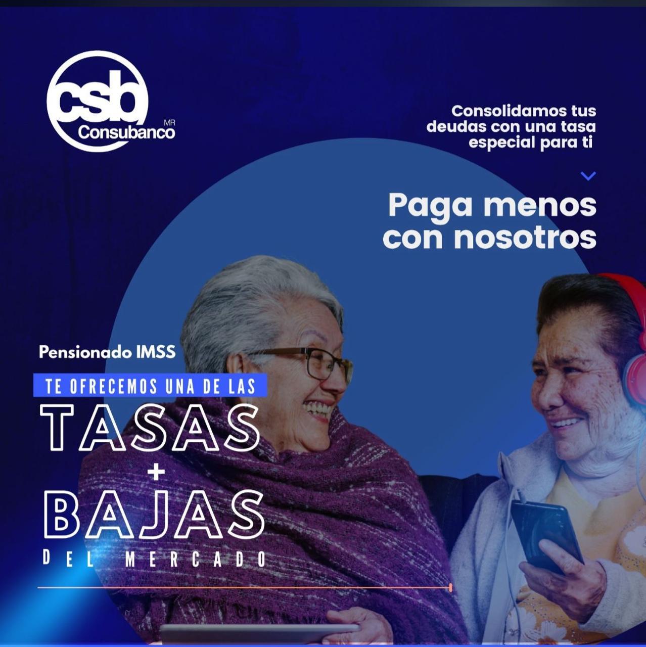 Soluciones bancarias
